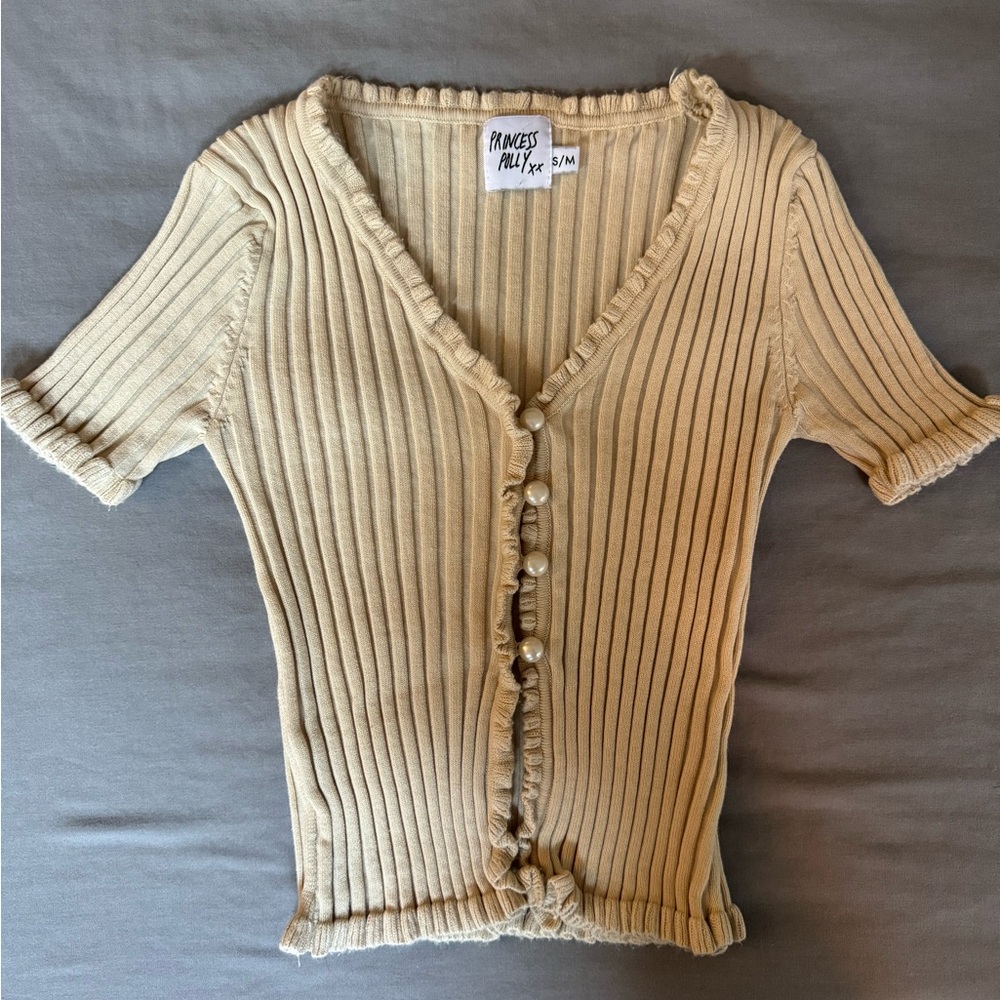 Princess Polly Top
